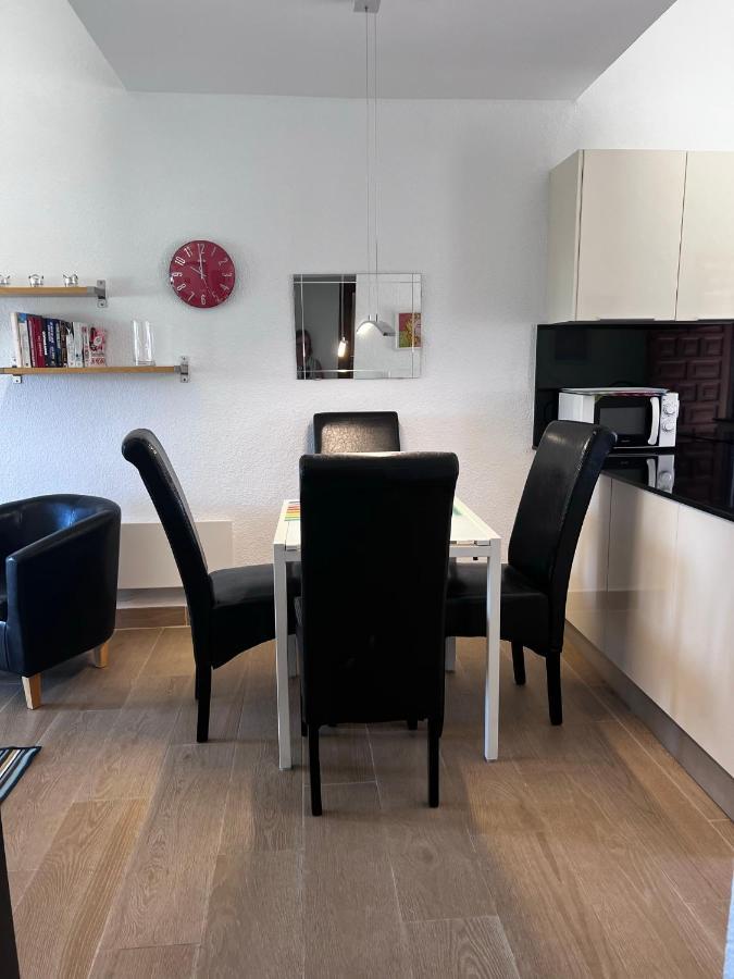 Vista Bahia II Apartment 알비르 외부 사진