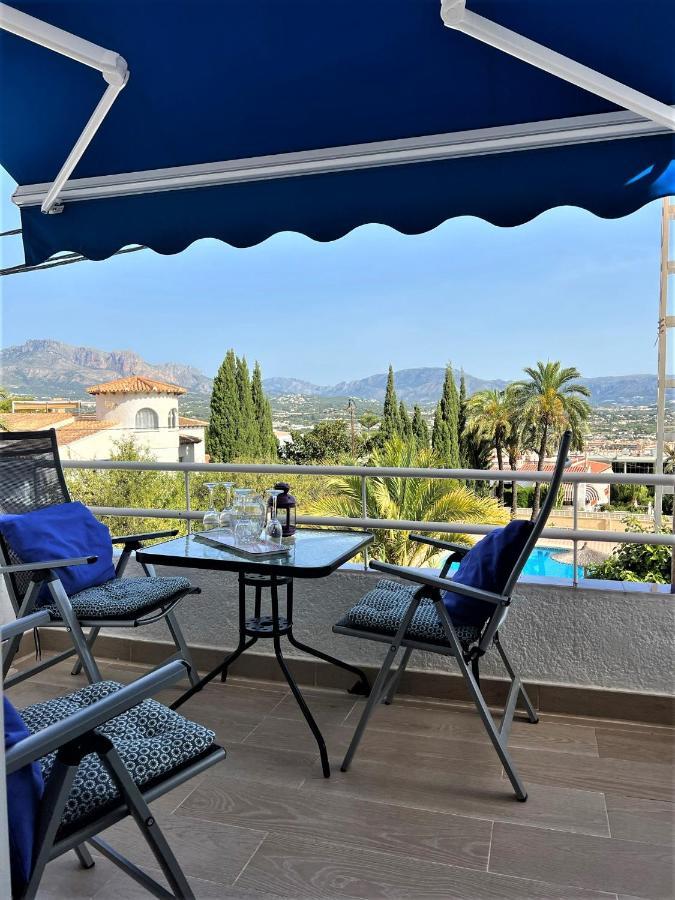 Vista Bahia II Apartment 알비르 외부 사진