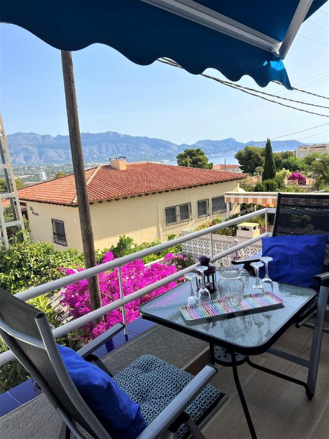 Vista Bahia II Apartment 알비르 외부 사진