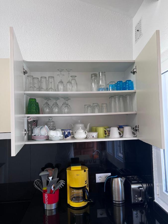 Vista Bahia II Apartment 알비르 외부 사진