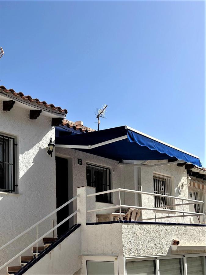 Vista Bahia II Apartment 알비르 외부 사진