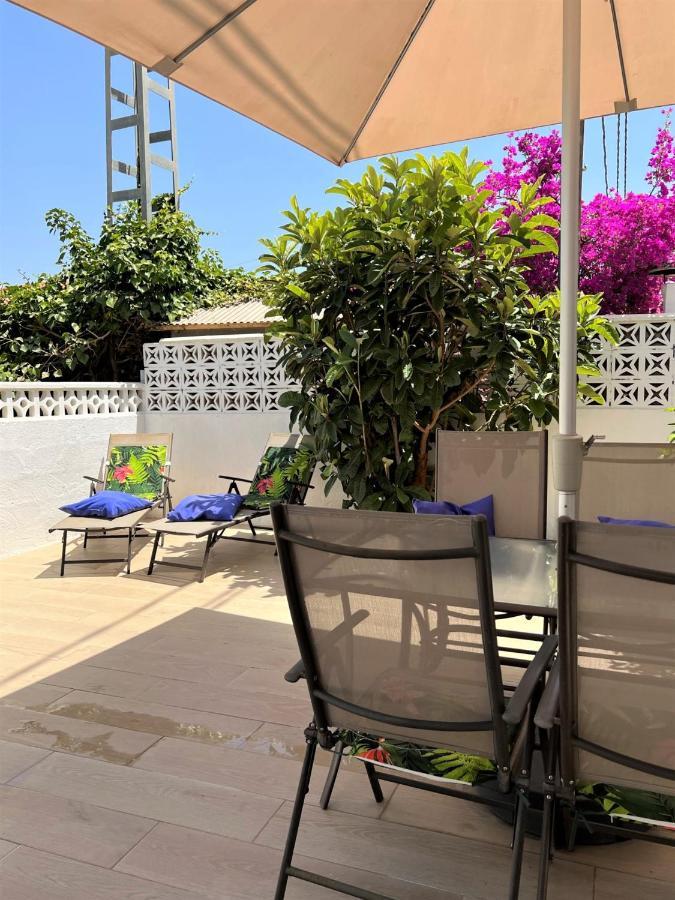 Vista Bahia II Apartment 알비르 외부 사진