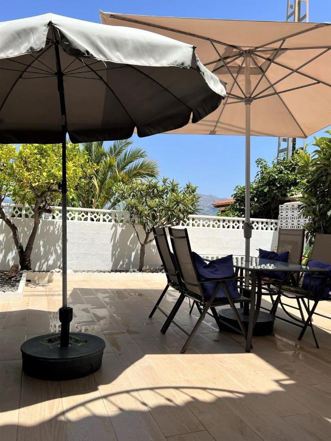 Vista Bahia II Apartment 알비르 외부 사진