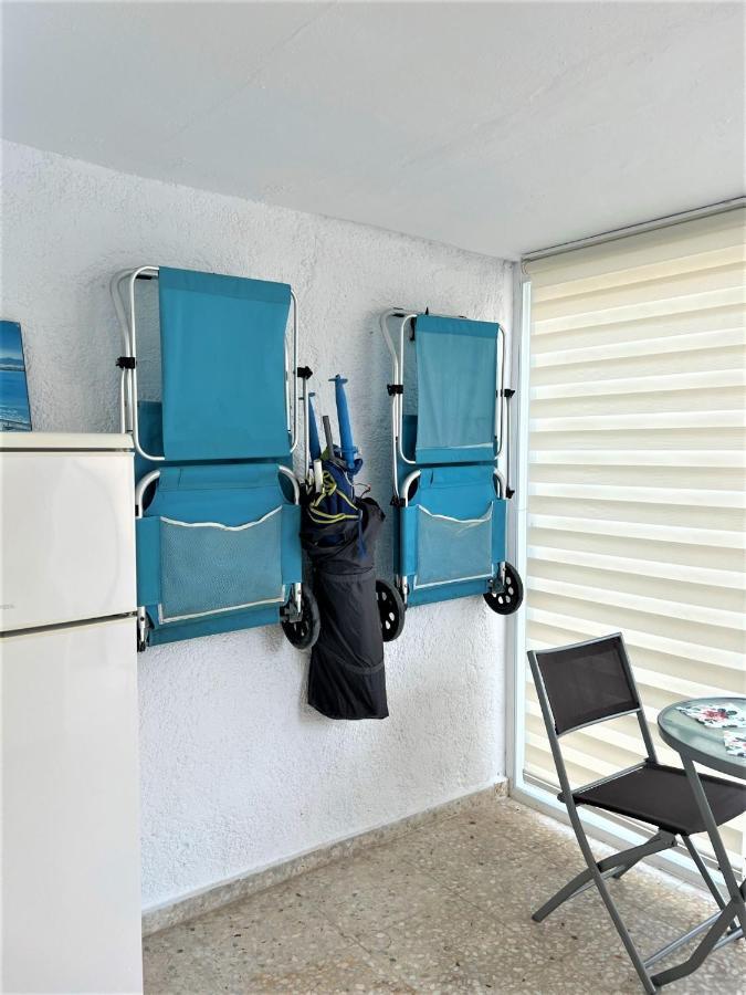 Vista Bahia II Apartment 알비르 외부 사진