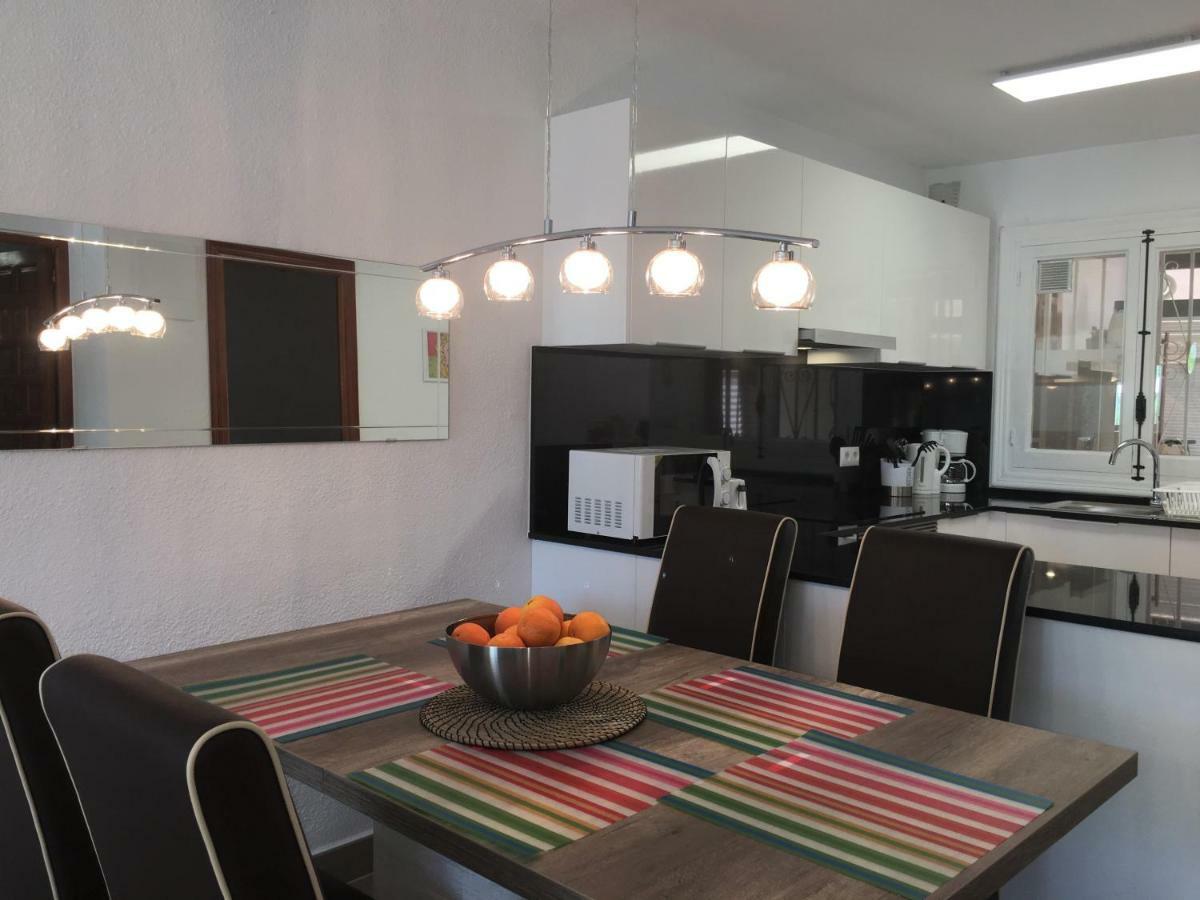 Vista Bahia II Apartment 알비르 외부 사진