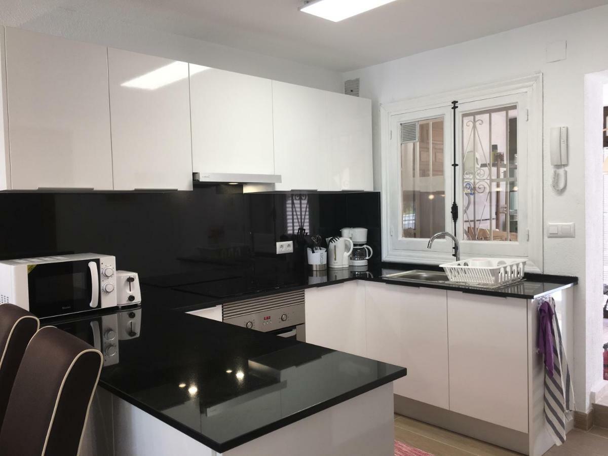 Vista Bahia II Apartment 알비르 외부 사진