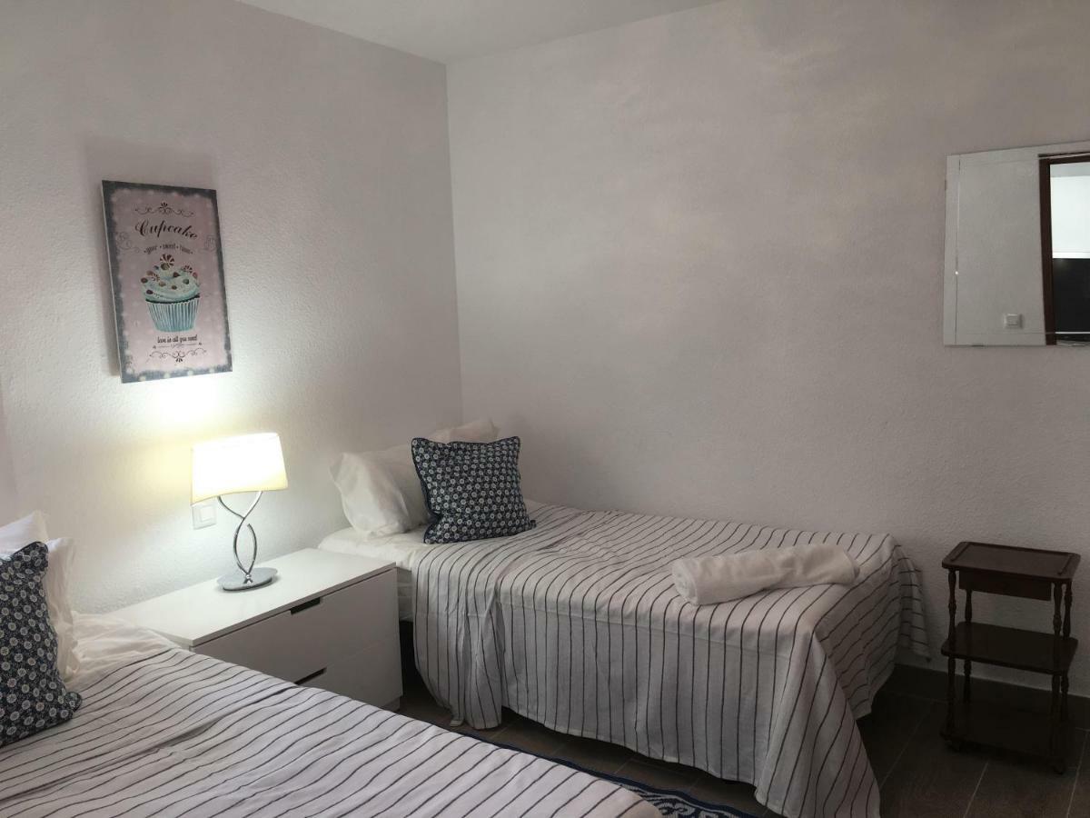 Vista Bahia II Apartment 알비르 외부 사진