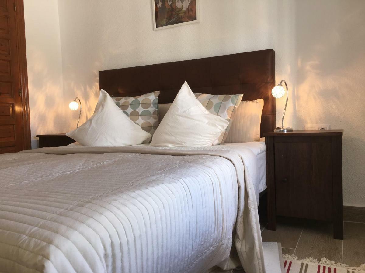 Vista Bahia II Apartment 알비르 외부 사진