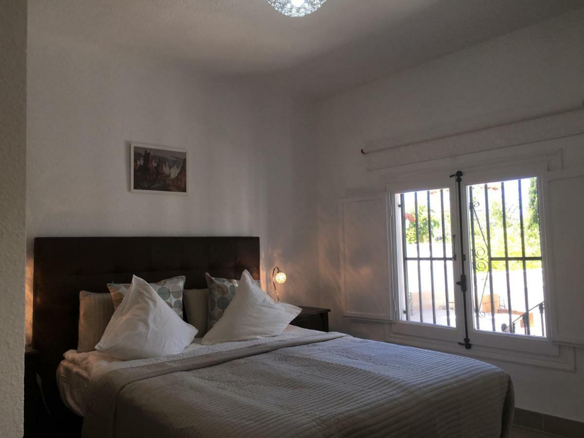 Vista Bahia II Apartment 알비르 외부 사진