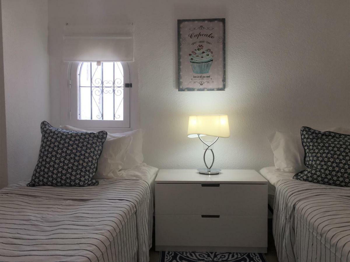 Vista Bahia II Apartment 알비르 외부 사진