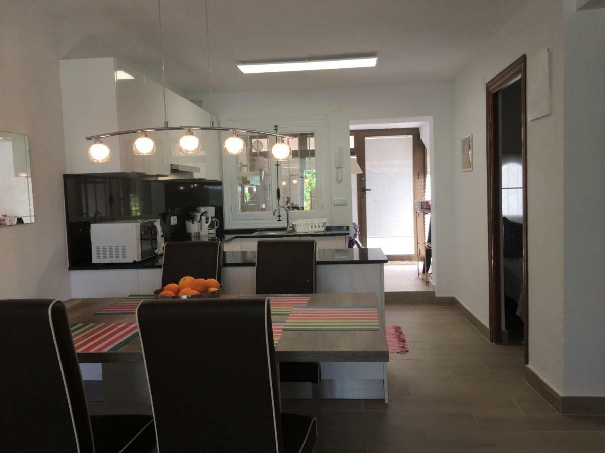Vista Bahia II Apartment 알비르 외부 사진