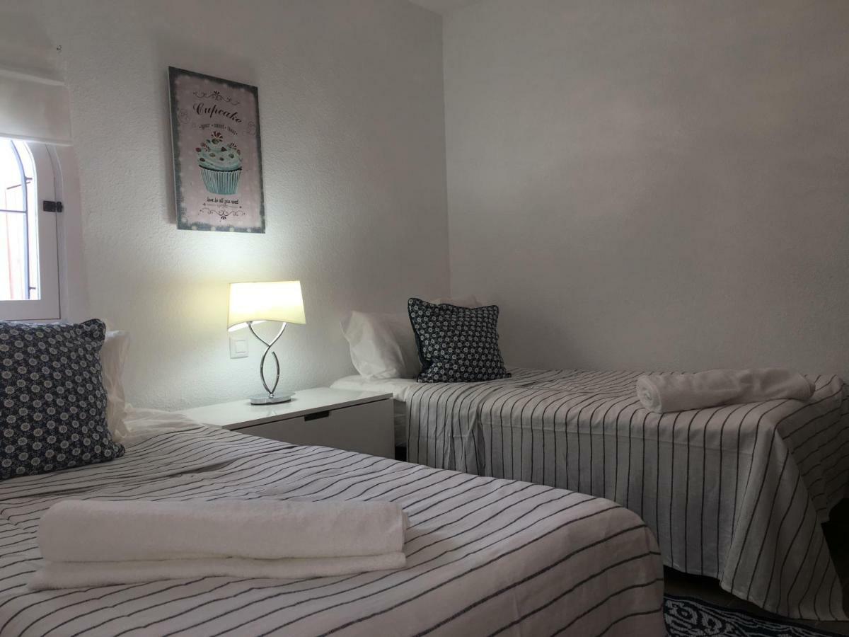Vista Bahia II Apartment 알비르 외부 사진