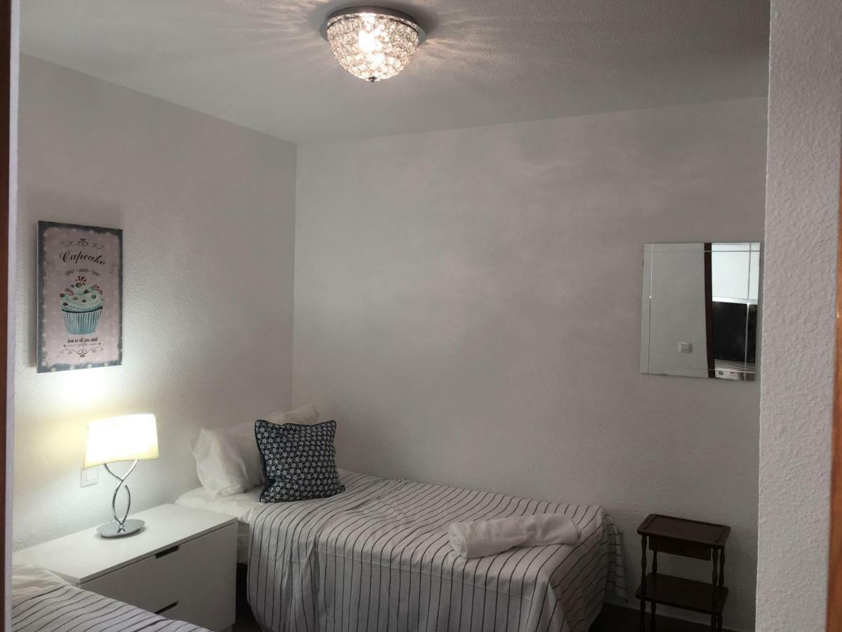 Vista Bahia II Apartment 알비르 외부 사진
