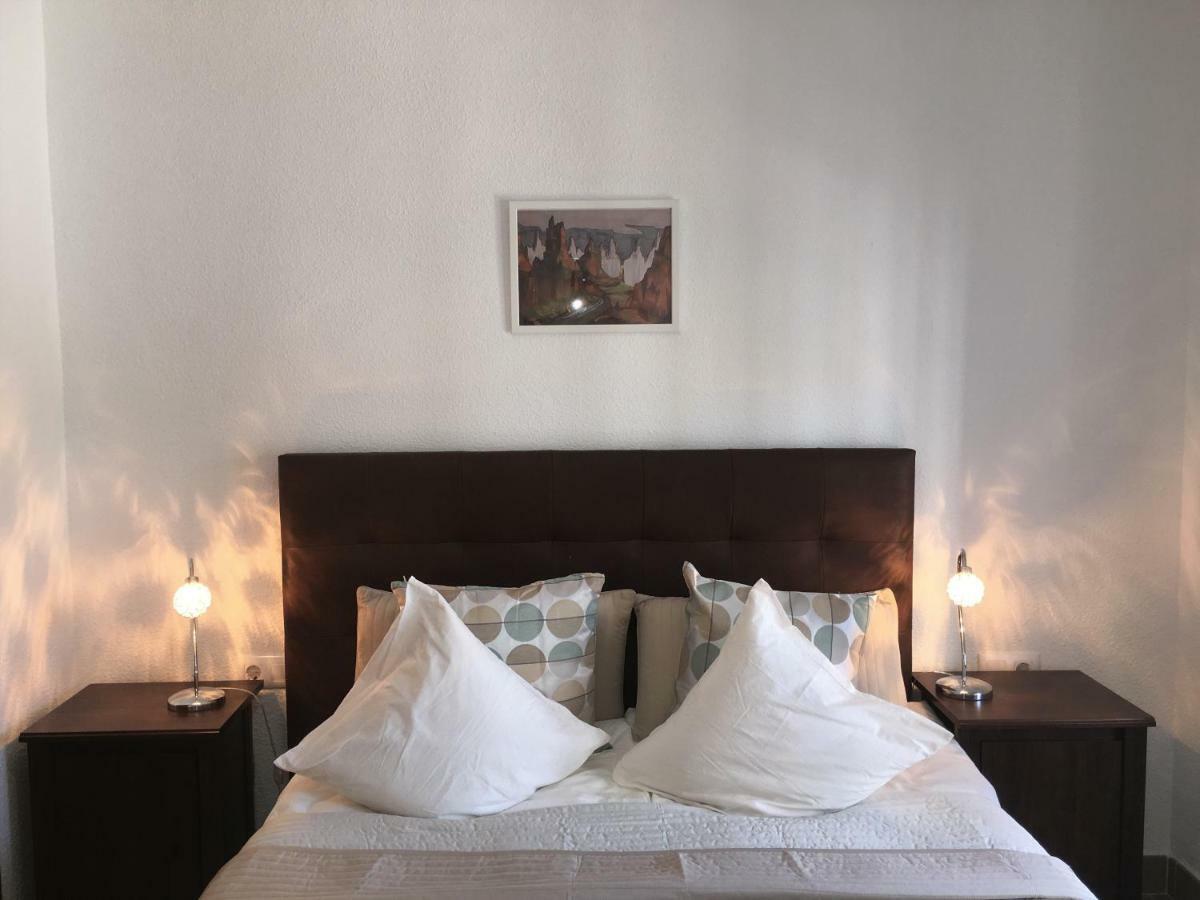 Vista Bahia II Apartment 알비르 외부 사진