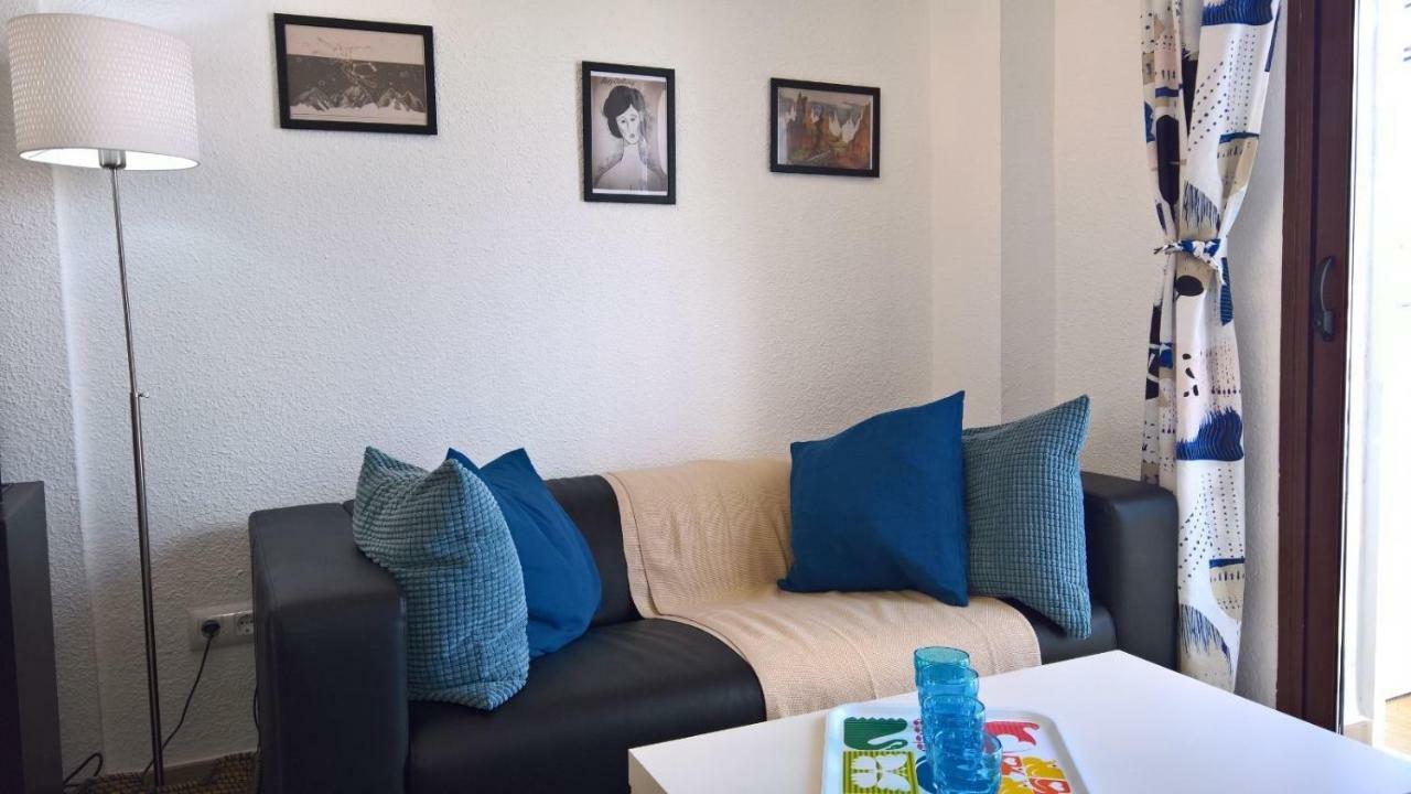 Vista Bahia II Apartment 알비르 외부 사진