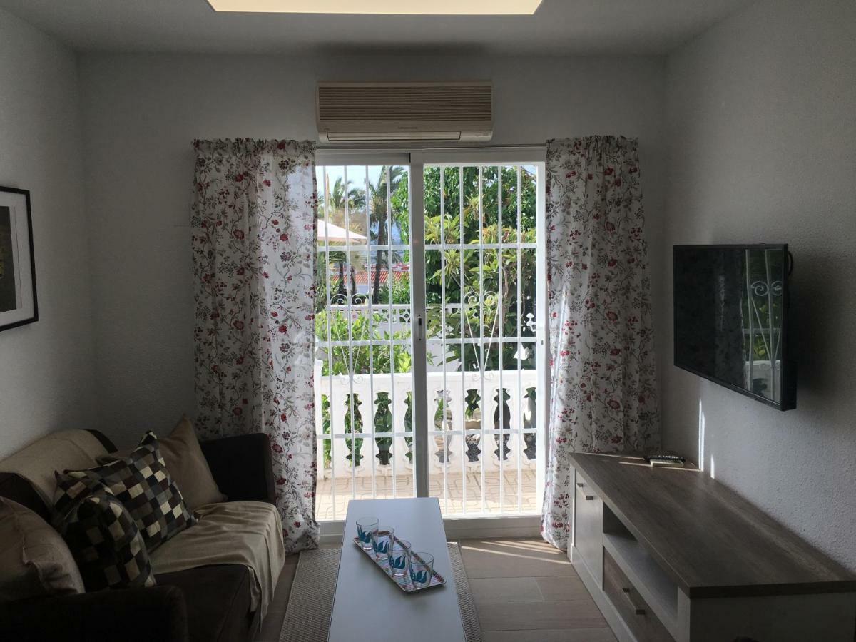 Vista Bahia II Apartment 알비르 외부 사진