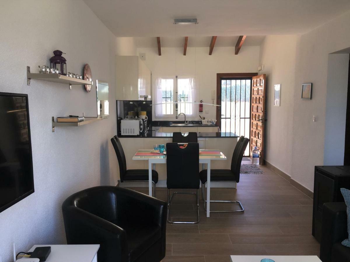 Vista Bahia II Apartment 알비르 외부 사진