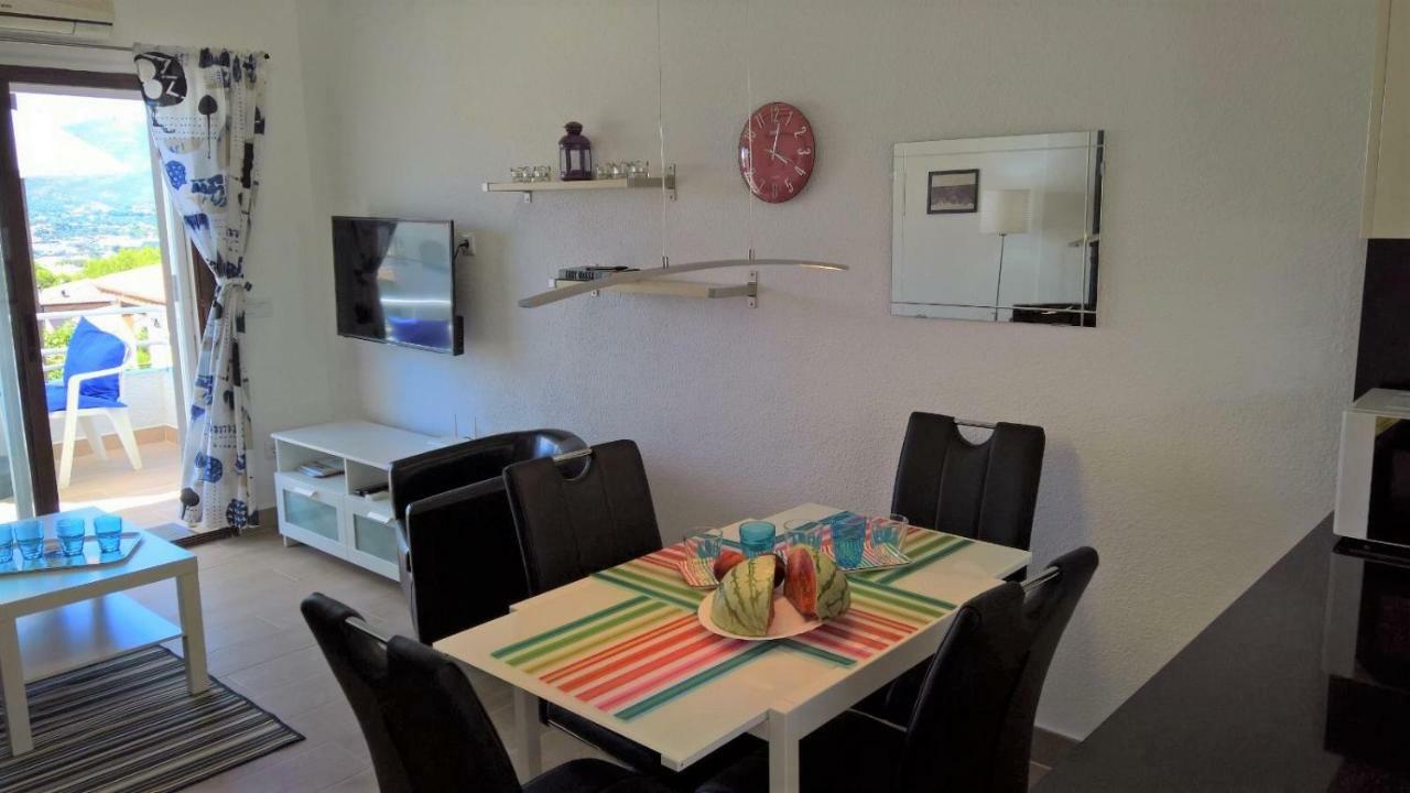 Vista Bahia II Apartment 알비르 외부 사진