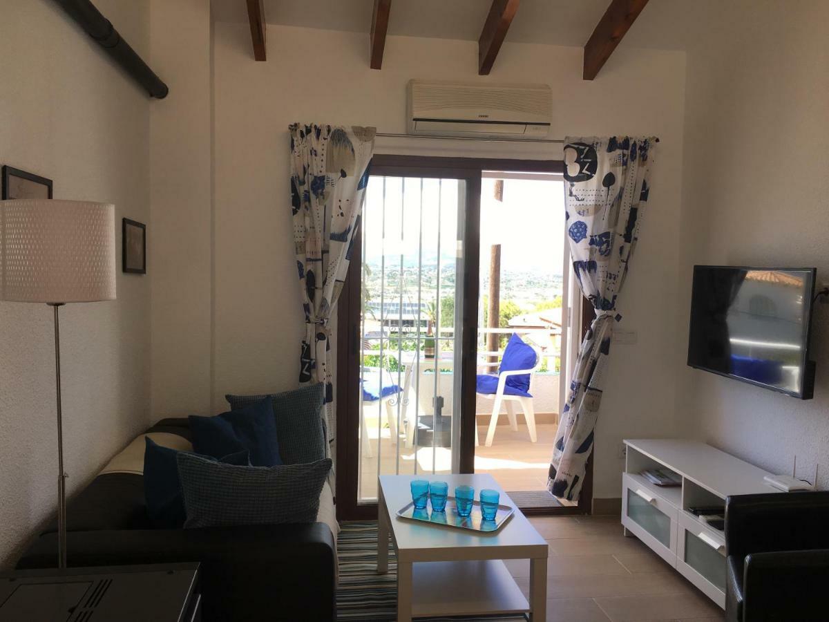 Vista Bahia II Apartment 알비르 외부 사진