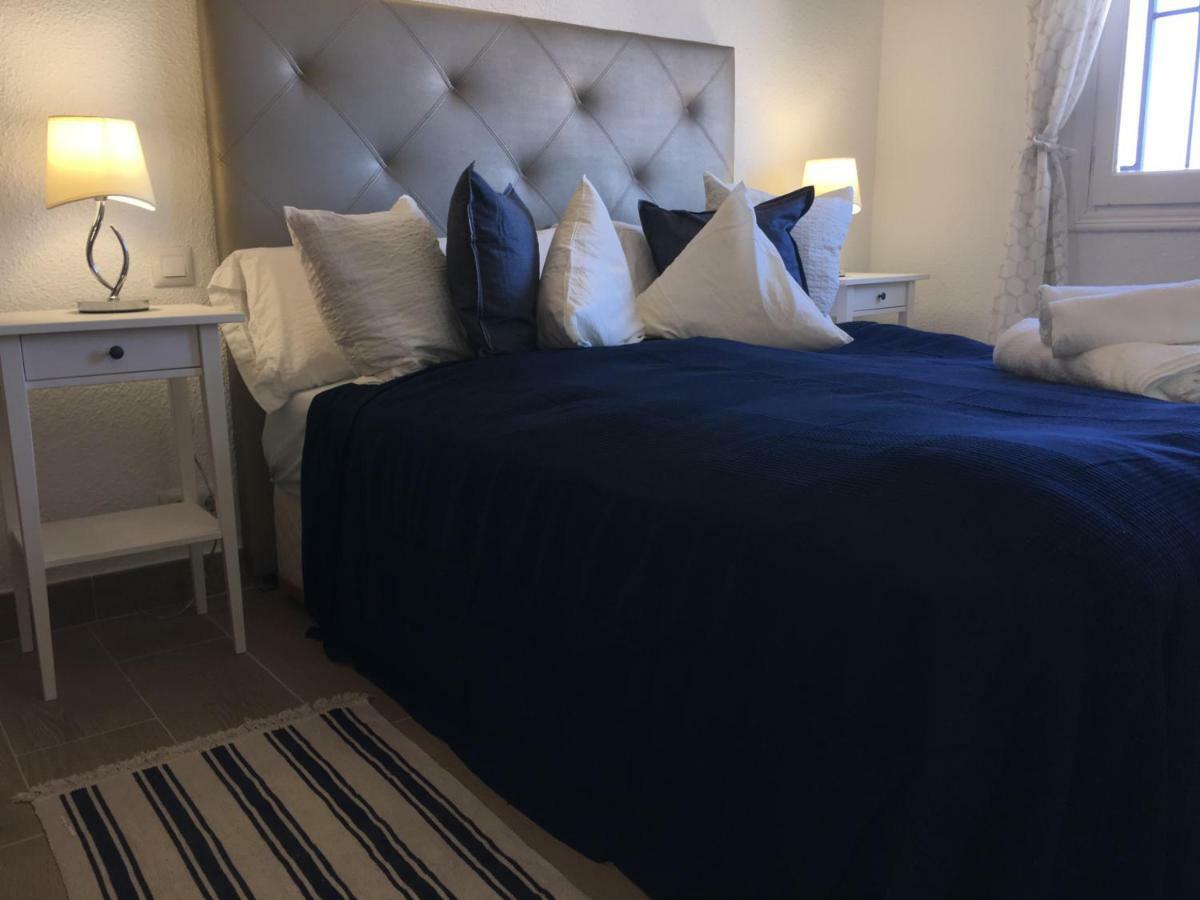 Vista Bahia II Apartment 알비르 외부 사진