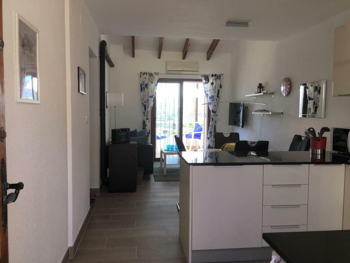 Vista Bahia II Apartment 알비르 외부 사진