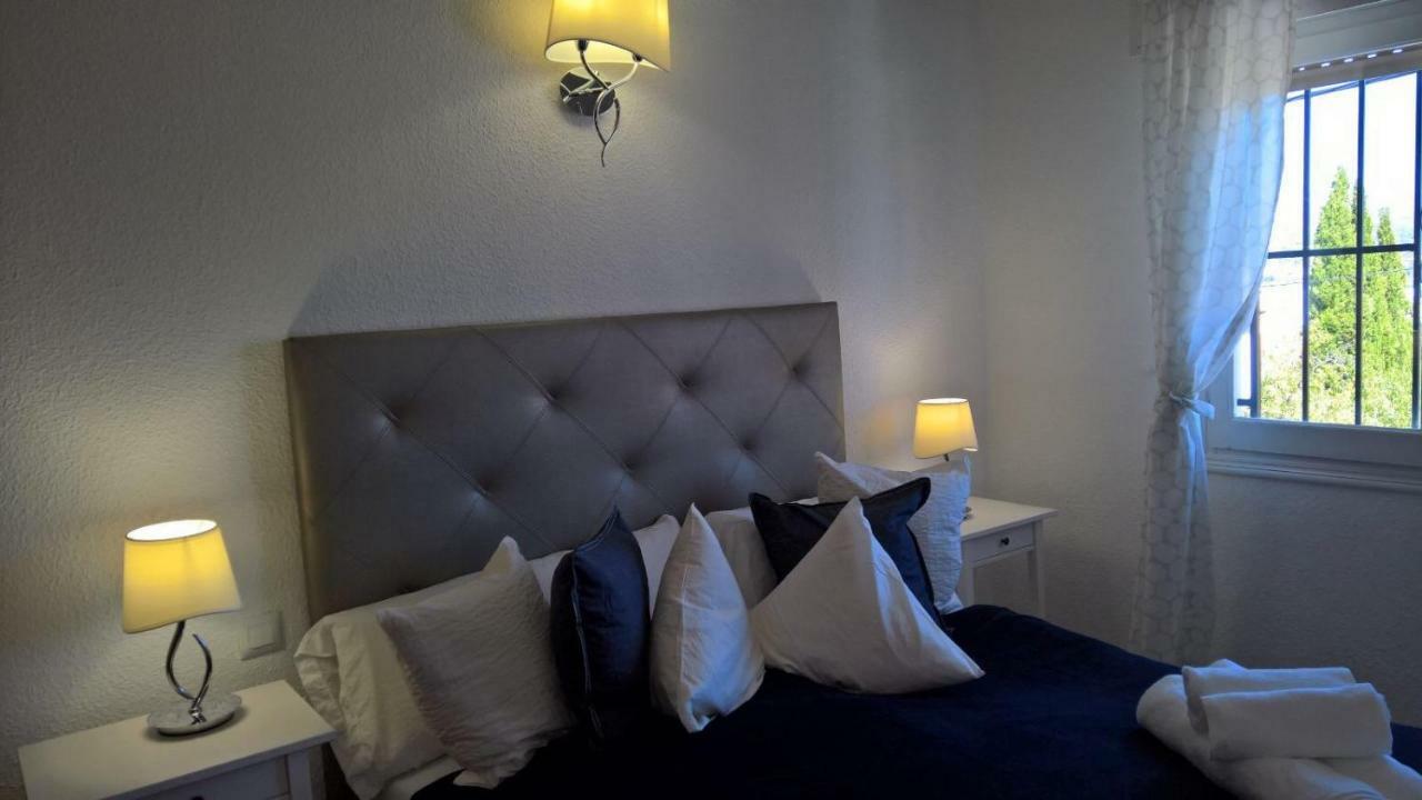 Vista Bahia II Apartment 알비르 외부 사진