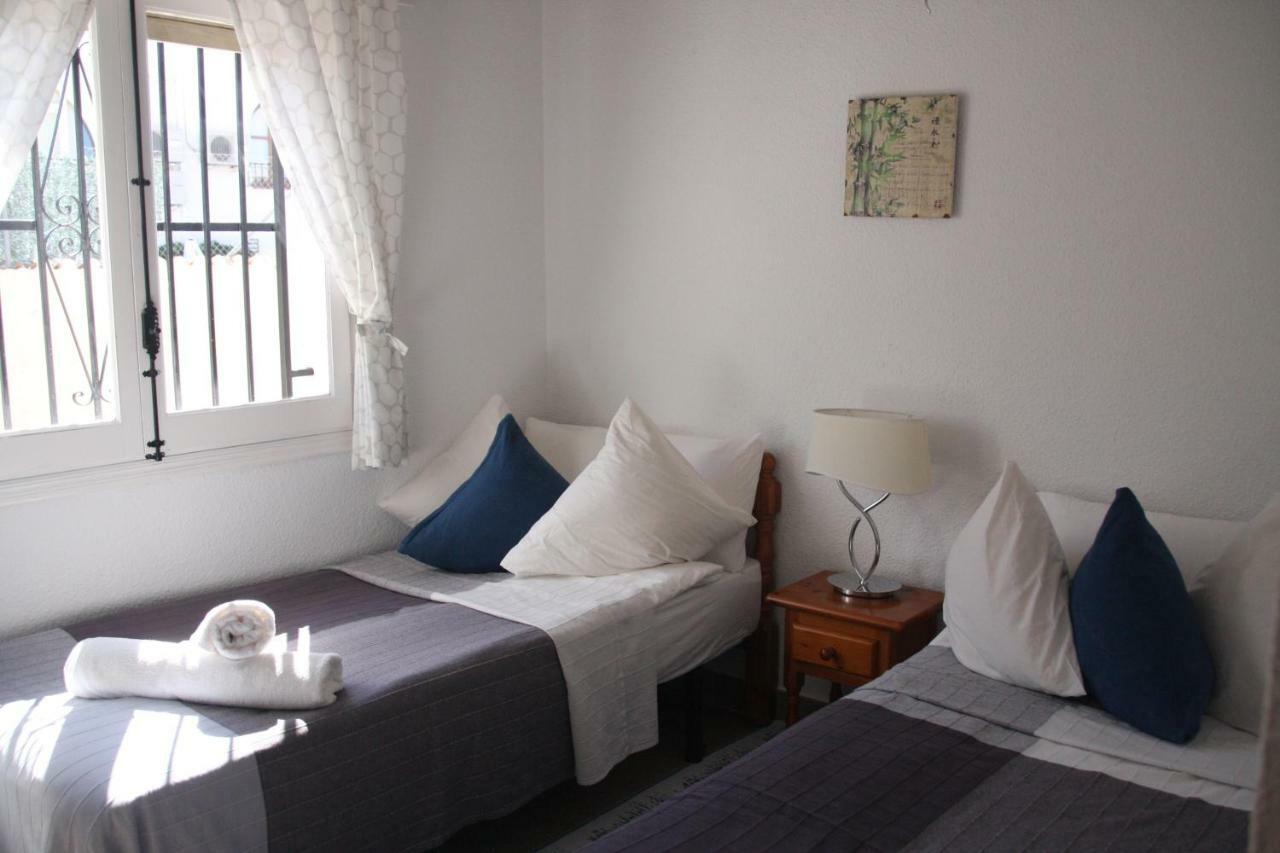Vista Bahia II Apartment 알비르 외부 사진