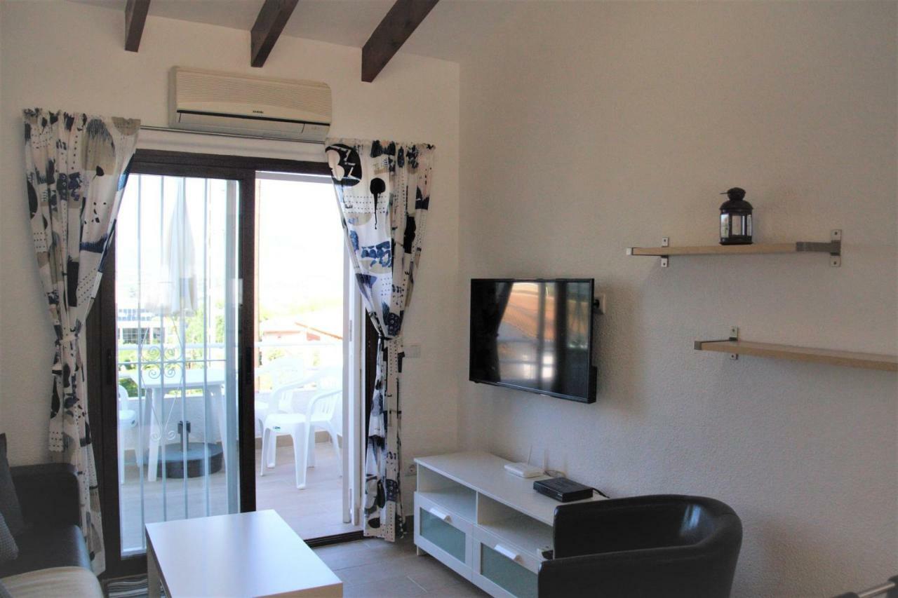 Vista Bahia II Apartment 알비르 외부 사진