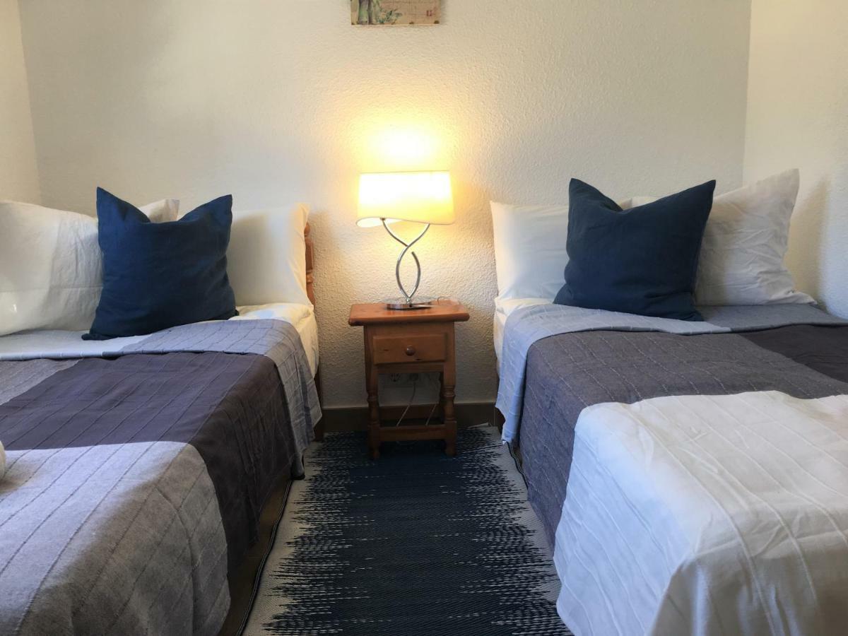 Vista Bahia II Apartment 알비르 외부 사진