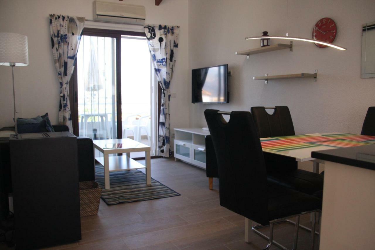 Vista Bahia II Apartment 알비르 외부 사진