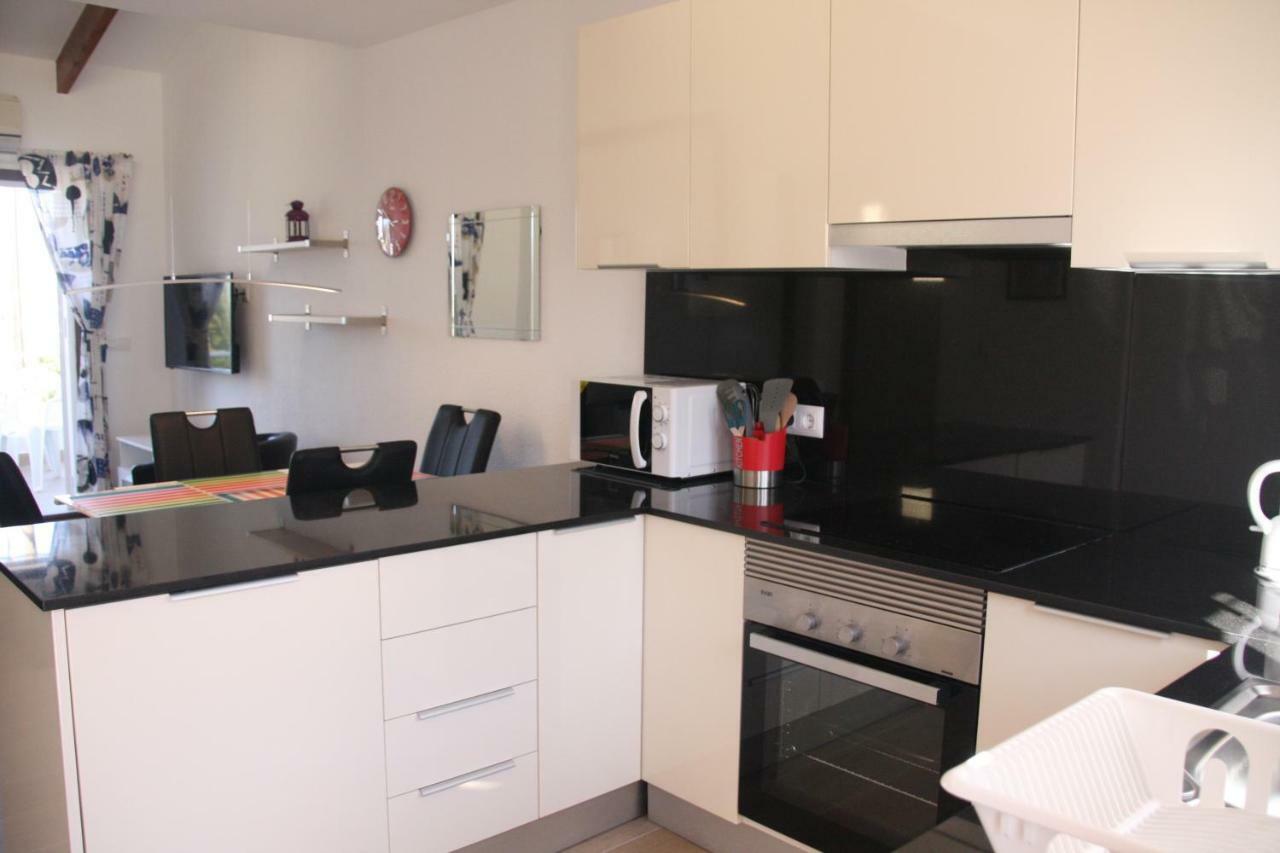 Vista Bahia II Apartment 알비르 외부 사진