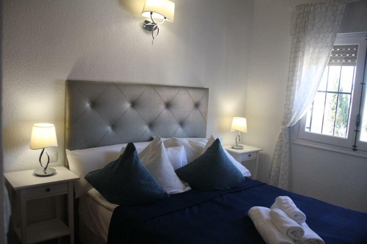 Vista Bahia II Apartment 알비르 외부 사진