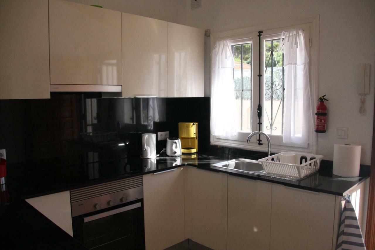 Vista Bahia II Apartment 알비르 외부 사진